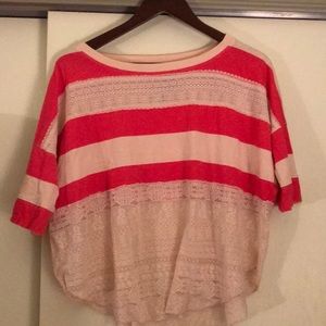 Free people top